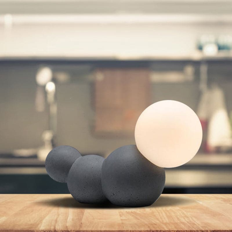 Sanftes Nachtlicht für Kinderzimmer