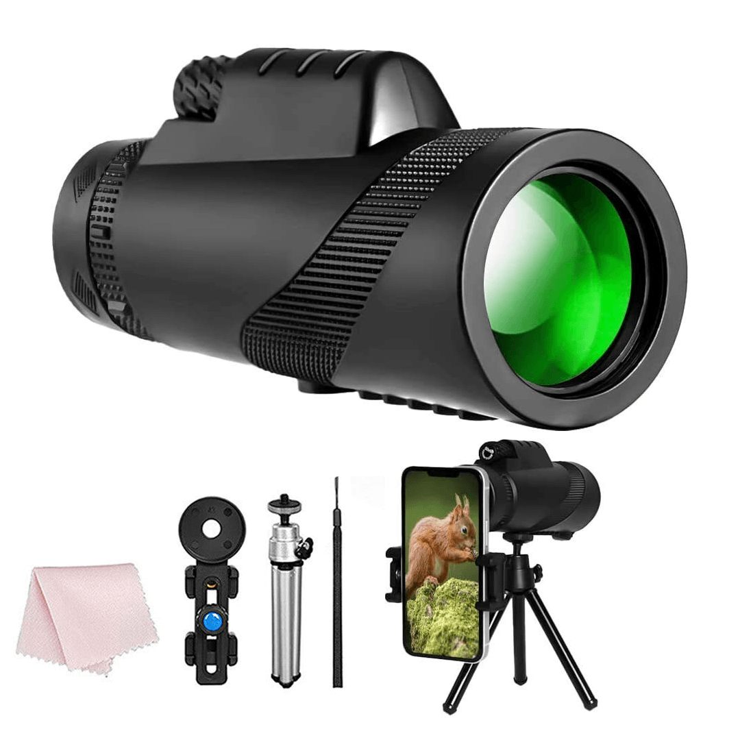 Zielfernrohr Präzision Hochauflösend