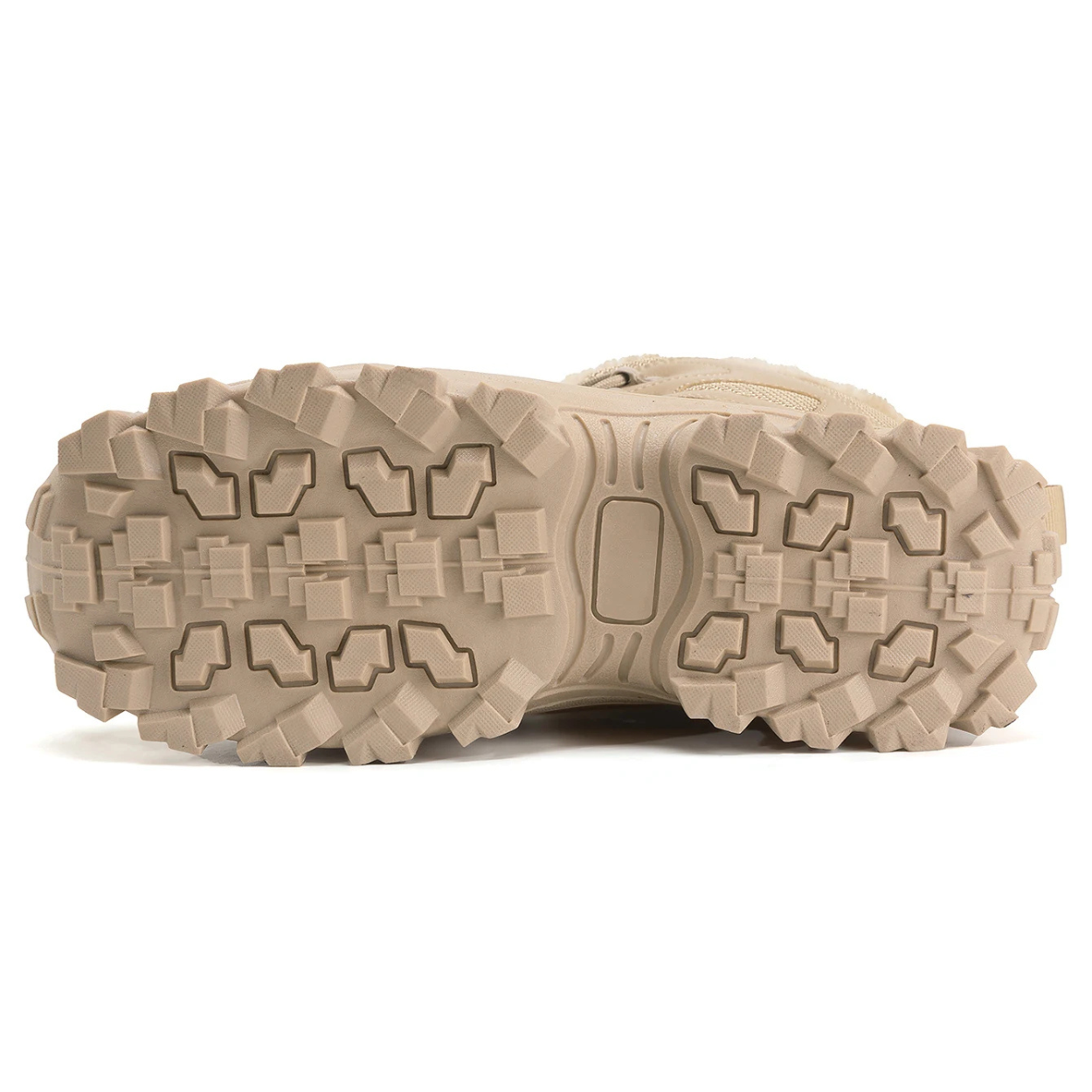 Wasserdichte und beheizbare Winterstiefel für Damen und Herren