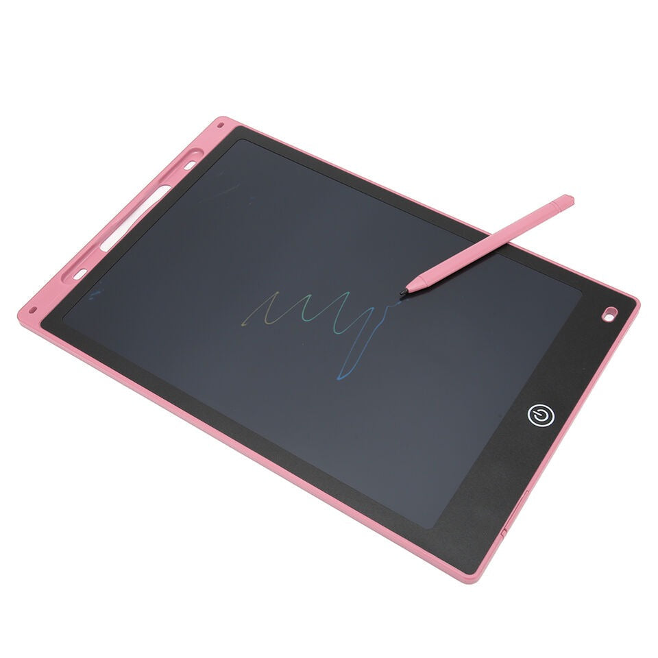Grafiktablett für Kinder LCD-Bildschirm 30 cm zum kreativen Lernen
