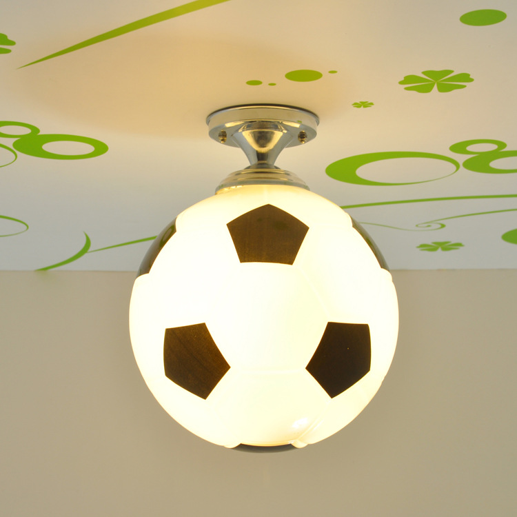 Elegante LED-Kinderlampe für das Kinderzimmer
