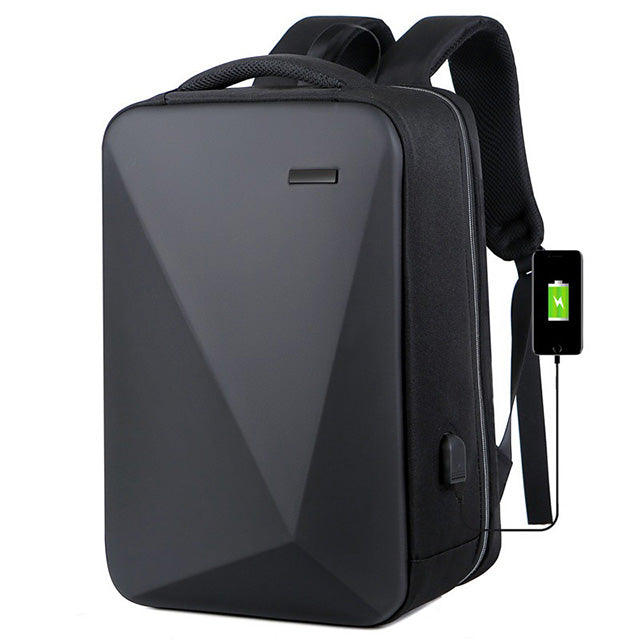 Marcherelle™ – Sac à Dos Unisexe Tendance & Résistant pour Travail ou Voyage