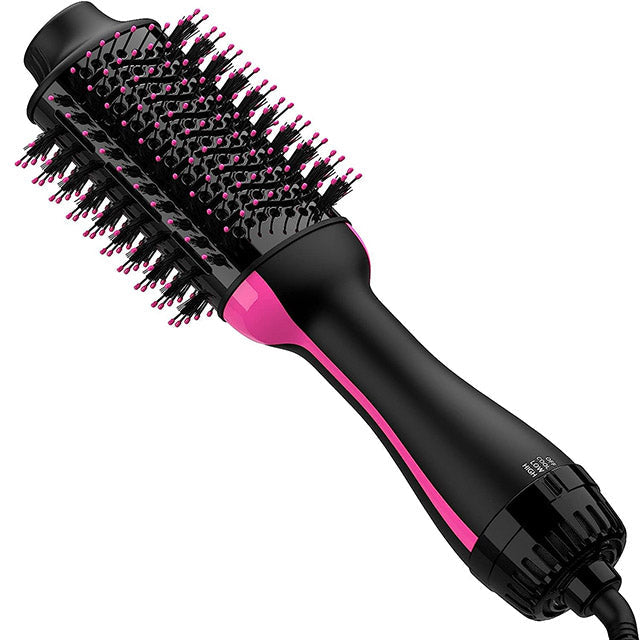 Sèche-Cheveux Puissant pour Cheveux Épais et Bouclés - Santeova