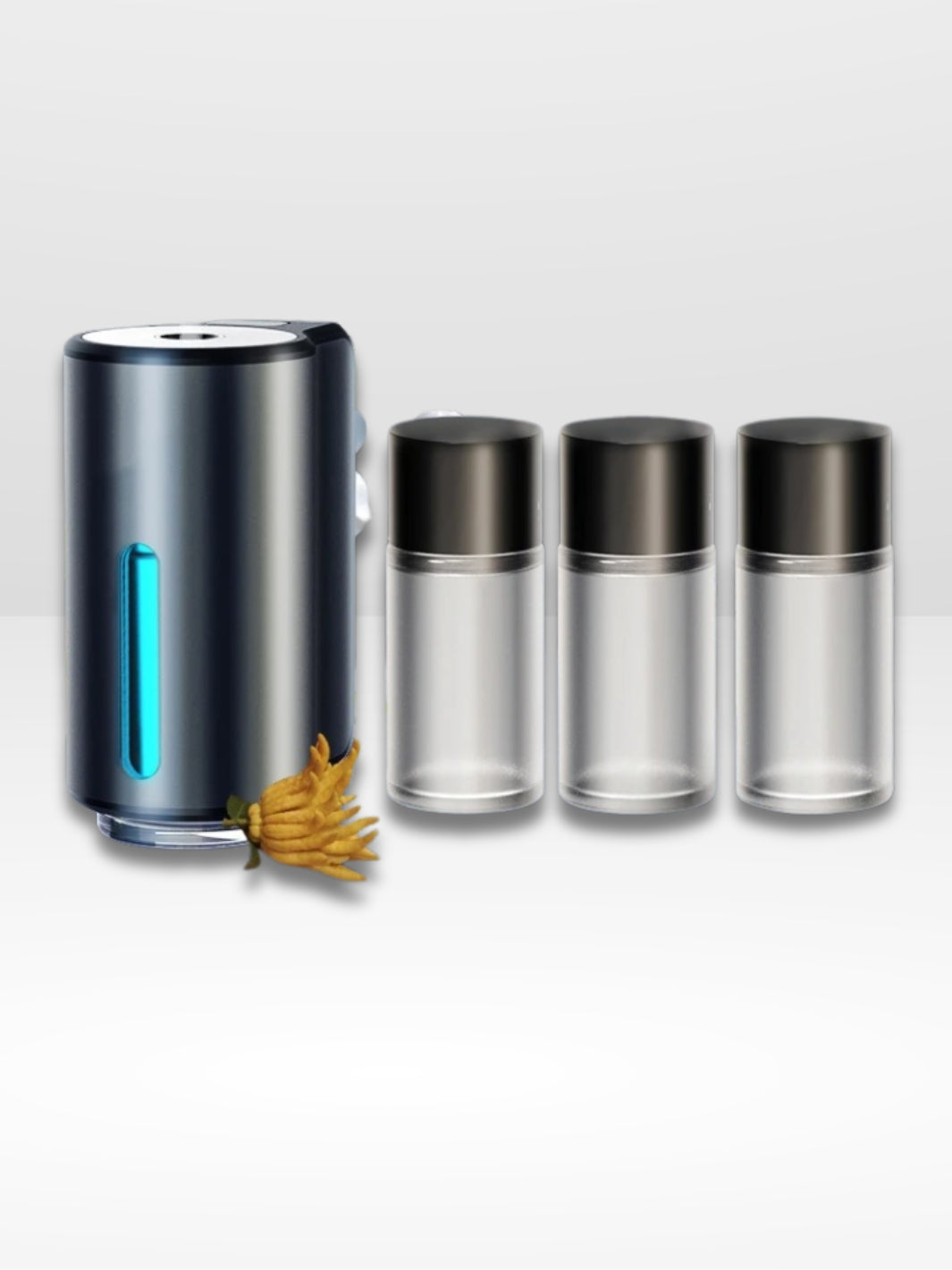 Luxuriöser Auto-Ambientediffusor