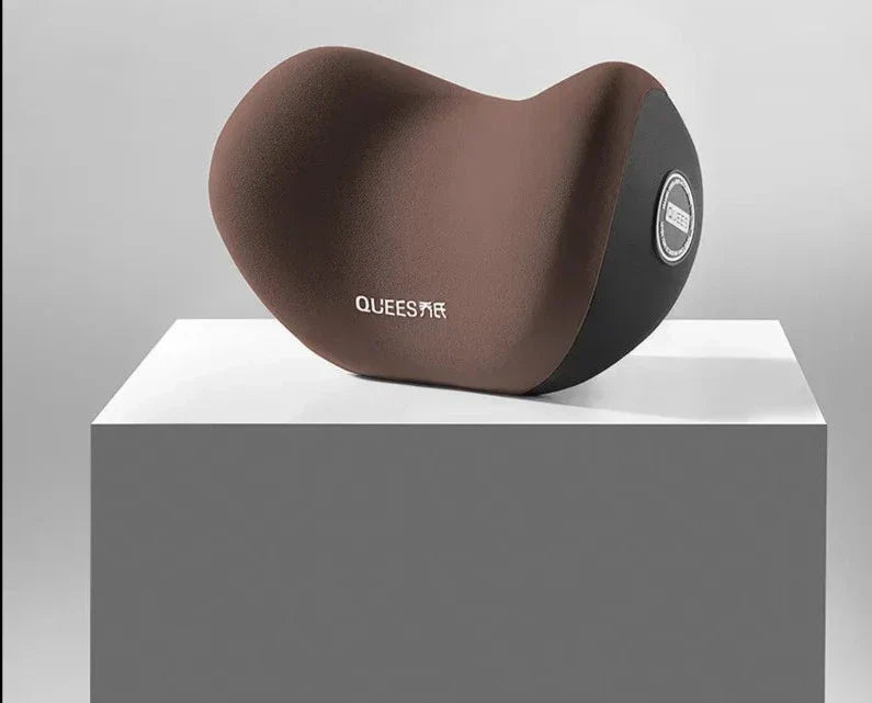 Komfortkissen aus viskoelastischem Schaumstoff