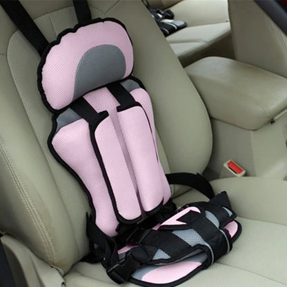 Tragbarer und Leichter Kindersitz fürs Auto