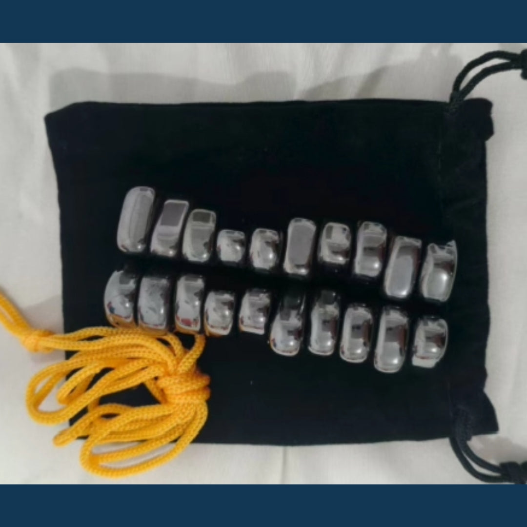 Kompaktes und Strategisches Magnet-Reiseschachbrett