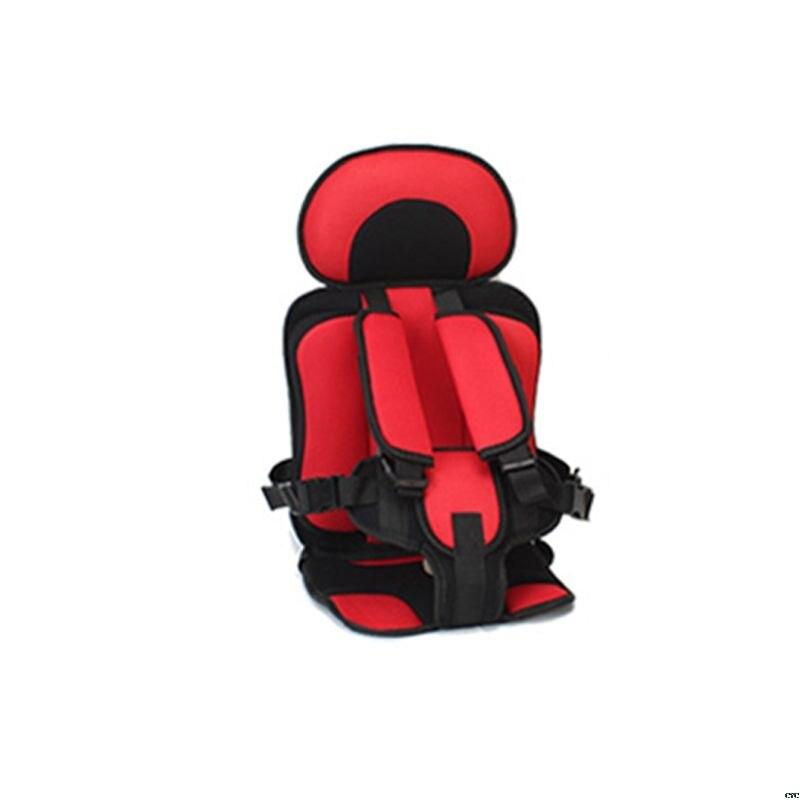 Kompaktsitz für Babys im Auto