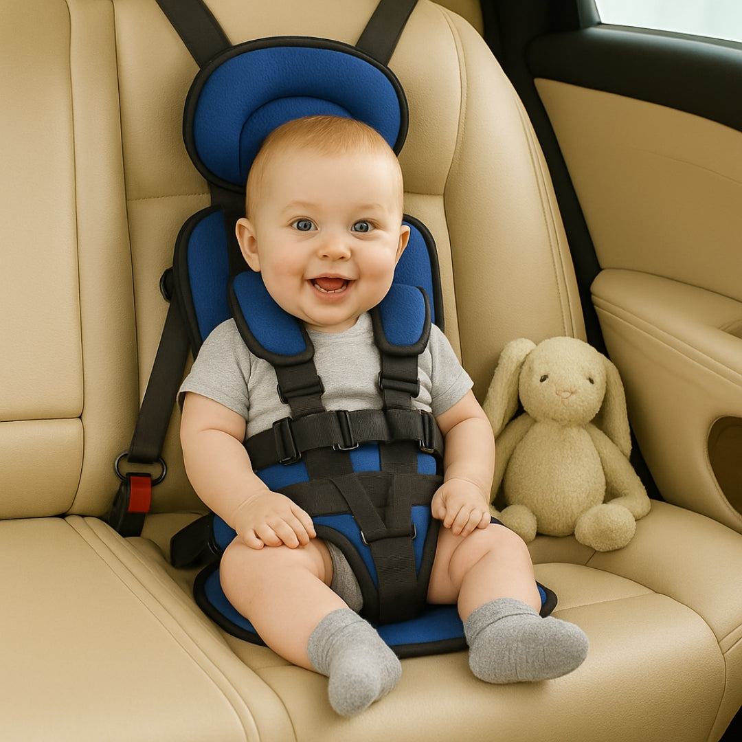 Tragbarer und Leichter Kindersitz fürs Auto
