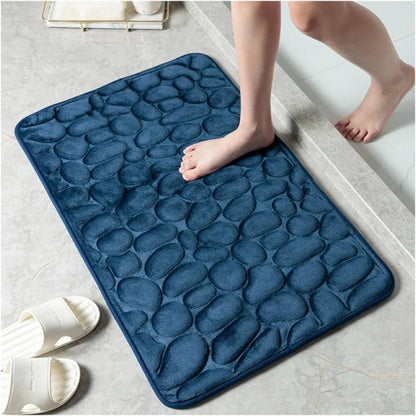 Tapis de bain Doux et Absorbant - Marcherelle