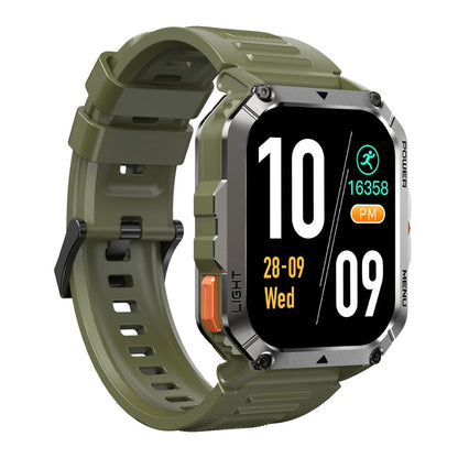 Smartwatch W70 Pro GPS