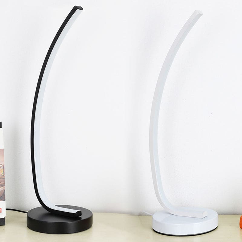 Lampe de Table Élégante Flexible Moderne - Santeova
