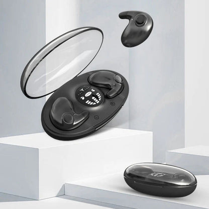 Kabellose Bluetooth-Kopfhörer mit Mikrofon
