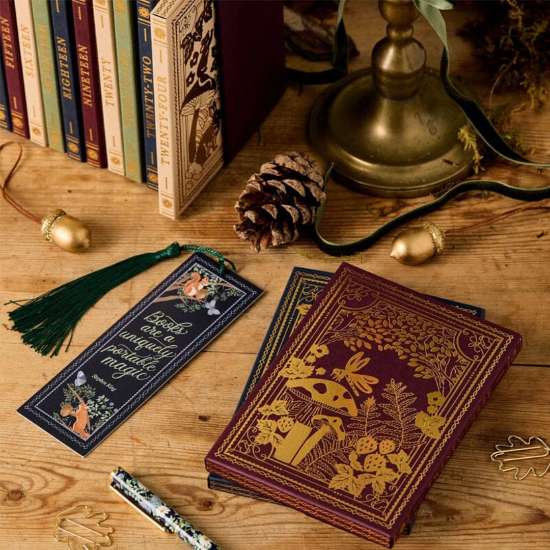 Origineller Adventskalender mit 24 Türchen