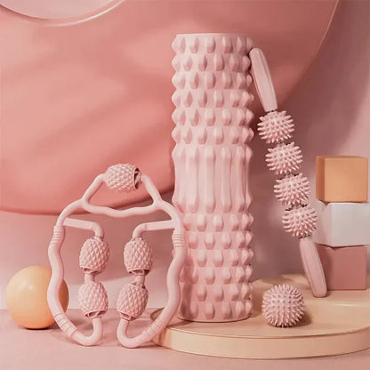 Schaumstoff-Massage-Roller für Tiefengewebsmassage