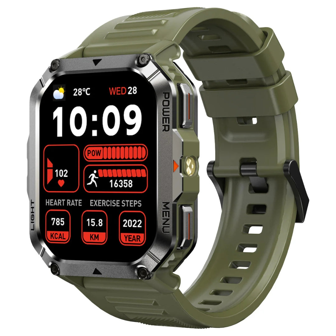 Smartwatch W70 Pro GPS