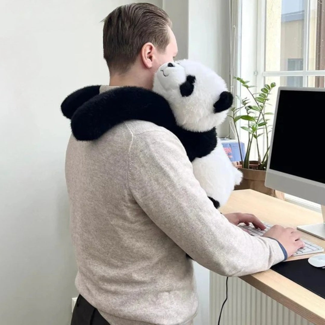 Weiches und Bequemes Anti-Stress-Plüschtier