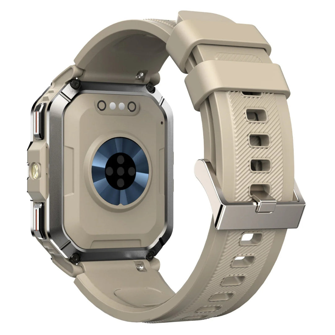 Smartwatch W70 Pro GPS