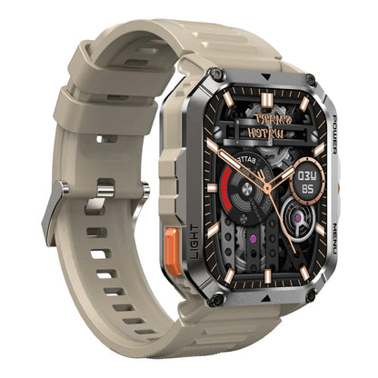 Smartwatch W70 Pro GPS