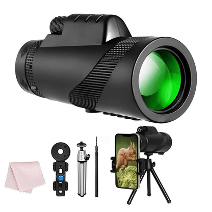 Zielfernrohr Präzision Hochauflösend