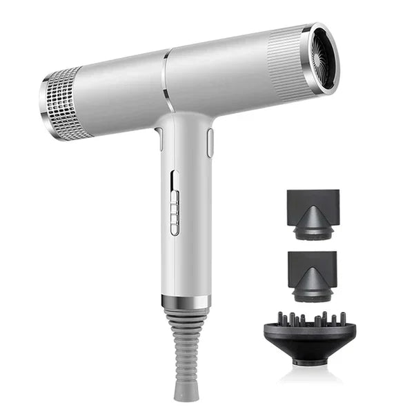 Professioneller Schnelltrockner für Blitzfrisuren