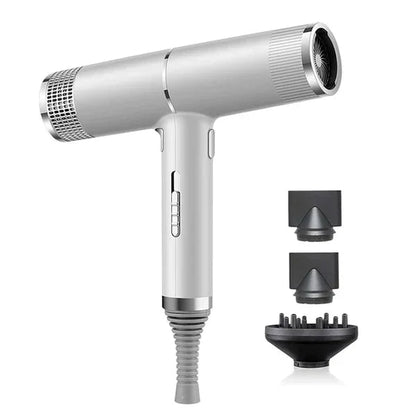 Professioneller Schnelltrockner für Blitzfrisuren