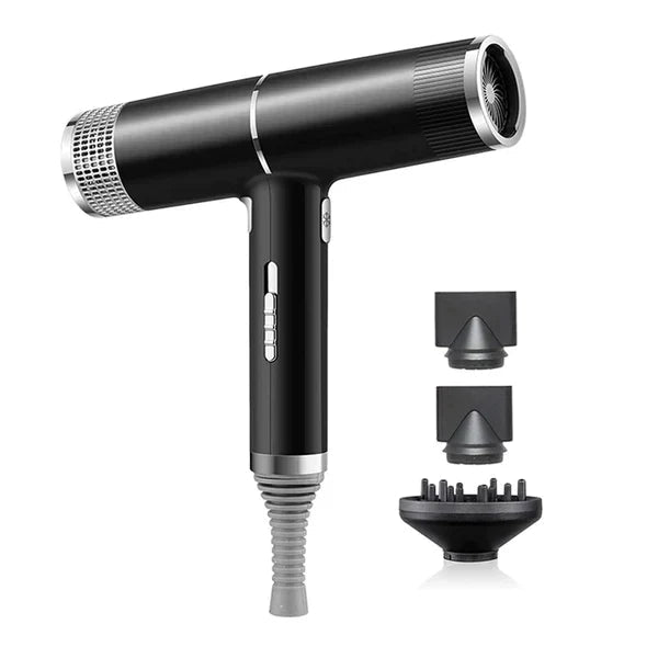 Professioneller Schnelltrockner für Blitzfrisuren