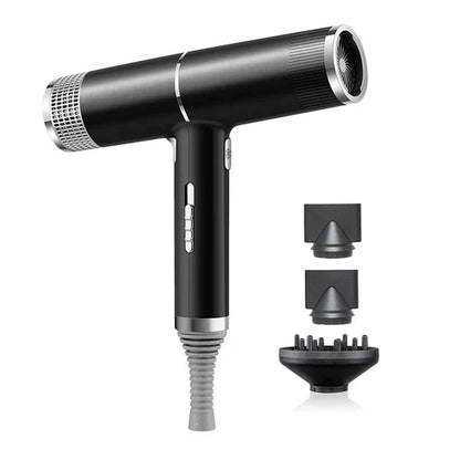 Professioneller Schnelltrockner für Blitzfrisuren