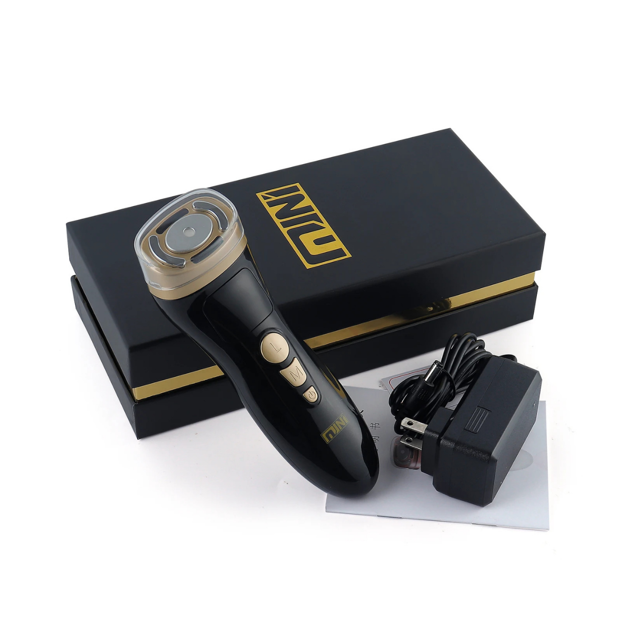 Anti-Aging Gesichts-Liftinggerät mit Kollagen und Straffung