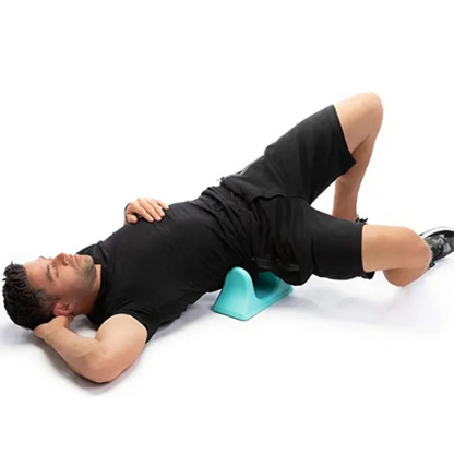 Tiefenmuskel-Massagegerät für Physiotherapie zu Hause