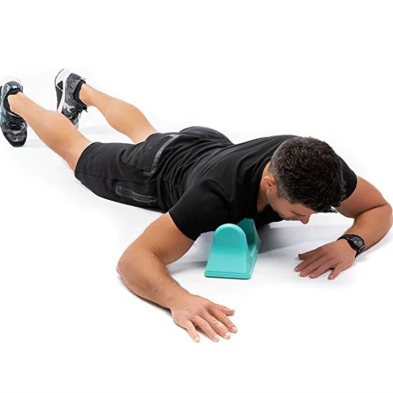 Tiefenmuskel-Massagegerät für Physiotherapie zu Hause