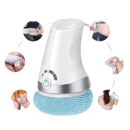 Effektives Anti-Cellulite Körpermassagegerät