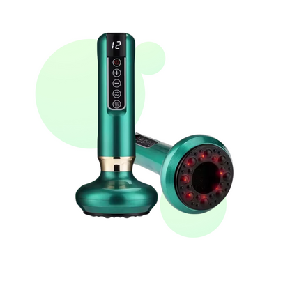 Appareil de Massage Ventouse Professionnel - Marcherelle