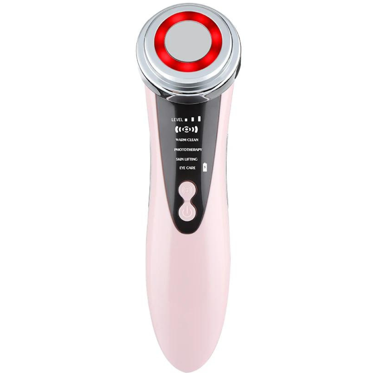 5-in-1 Anti-Aging Gesichts-Massagegerät