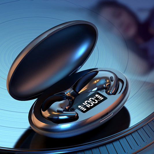 Casque Audio Bluetooth Son Pur - Foivo