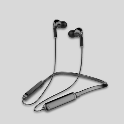 Leichte Bluetooth-Kopfhörer für den Sport