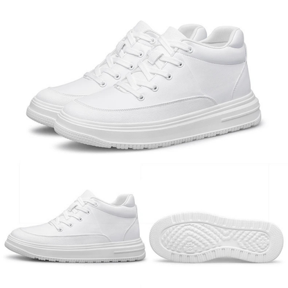 Bequeme und Elegante Plateausneaker für Damen