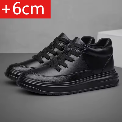 Bequeme und Elegante Plateausneaker für Damen