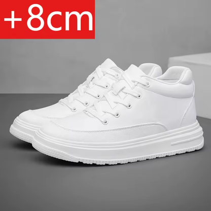 Bequeme und Elegante Plateausneaker für Damen