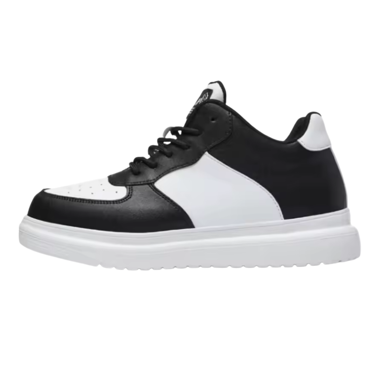 Diskrete und Bequeme Erhöhungsschuhe für Herren