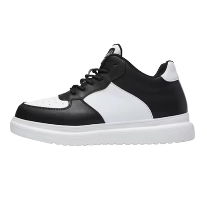 Diskrete und Bequeme Erhöhungsschuhe für Herren