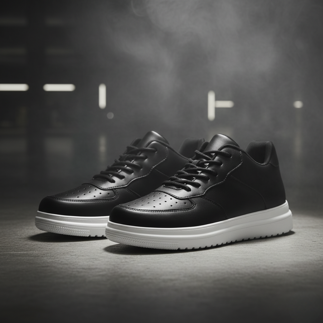 Diskrete und Bequeme Erhöhungsschuhe für Herren