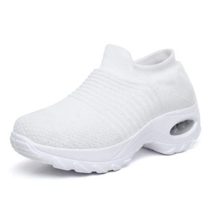 Bequeme und leichte Wanderschuhe für Damen und Herren