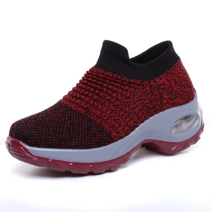 Bequeme und leichte Wanderschuhe für Damen und Herren