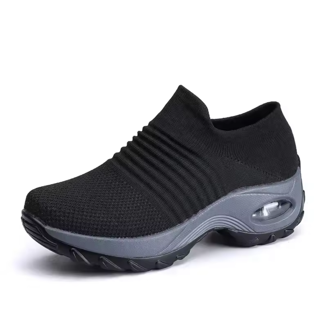 Bequeme und leichte Wanderschuhe für Damen und Herren