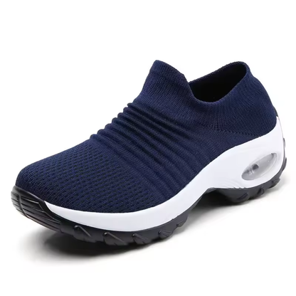 Bequeme und leichte Wanderschuhe für Damen und Herren