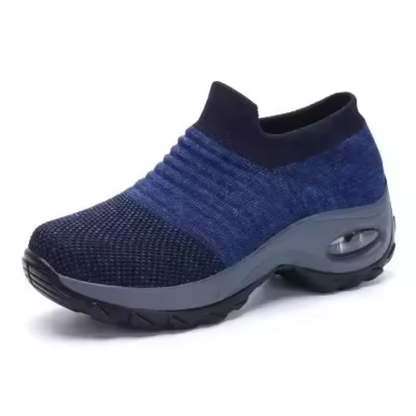 Bequeme und leichte Wanderschuhe für Damen und Herren