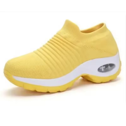 Bequeme und leichte Wanderschuhe für Damen und Herren