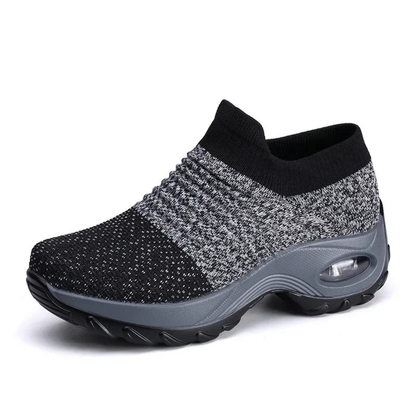 Bequeme und leichte Wanderschuhe für Damen und Herren