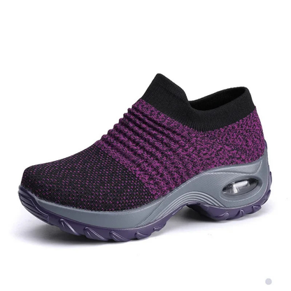 Bequeme und leichte Wanderschuhe für Damen und Herren